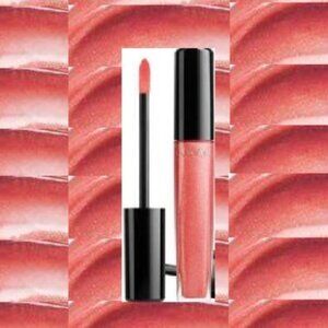 NIB ✅ LANCOME #141 ENFIN!  L'Absolu Gloss Sheer Lip Gloss ✨ NIB